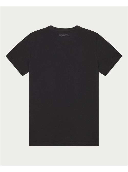 T-shirt bambini Antony Morato con dettaglio tigre ANTONY MORATO | MKKS00706-FA1001449000